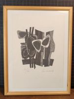 Wunderschönes Bild  Abstrakt