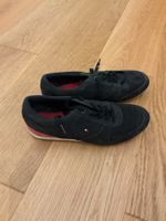 Tommy Hilfiger Sneaker, Gr. 40, Dunkelblau