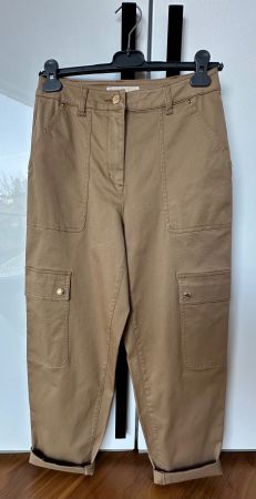 Pantalone in cotone Michael Kors
