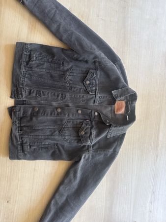 Lewis Jeansjacke M original