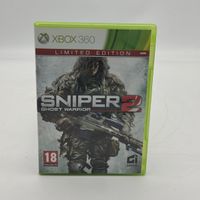 Sniper Ghost Warrior 2 Limited Edition | Xbox 360 | Komplett