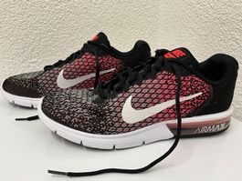 Nike Air Max Sequent Sportschuhe / Sneakers – Gr. 42
