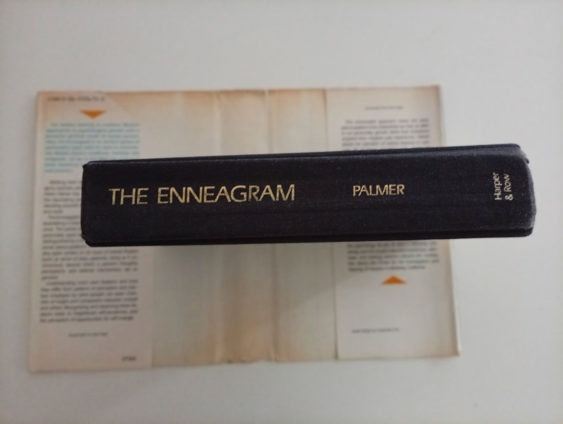 Libri: The Enneagram, Helen Palmer – Usato da Locarno venduto da edn.vintage 6