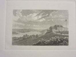 RIGI AQUATINTA