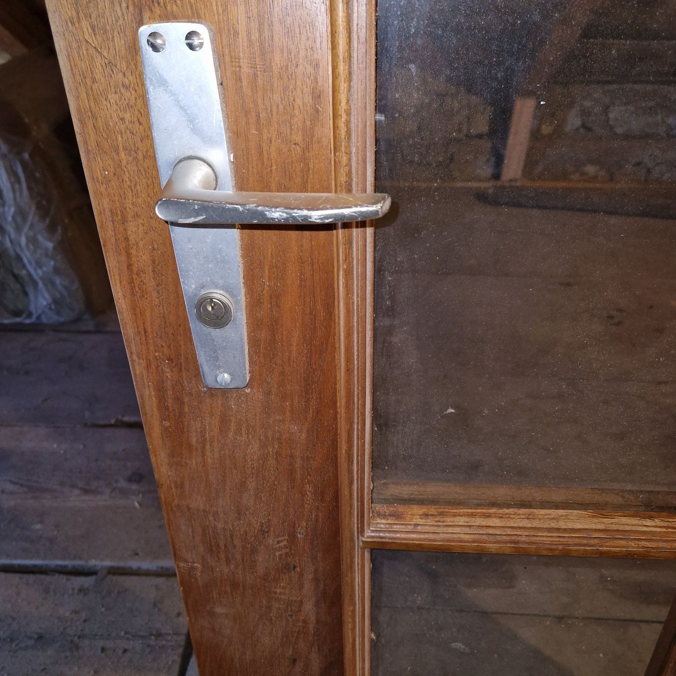 Articoli in legno: Porte Palière – Usato da Lamboing venduto da cfh_lk55 3