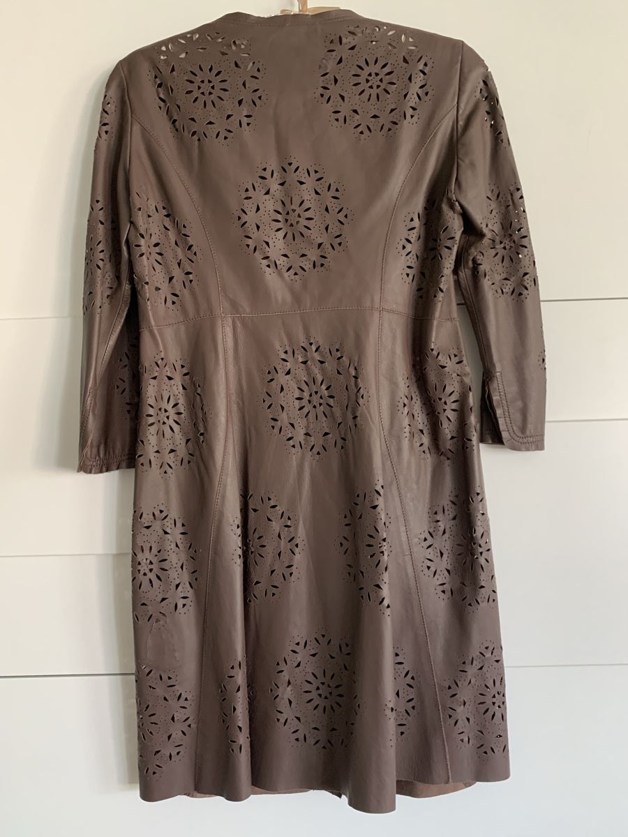 Giacche: Echtleder jacke – Usato da Zürich venduto da Nikuska32 1