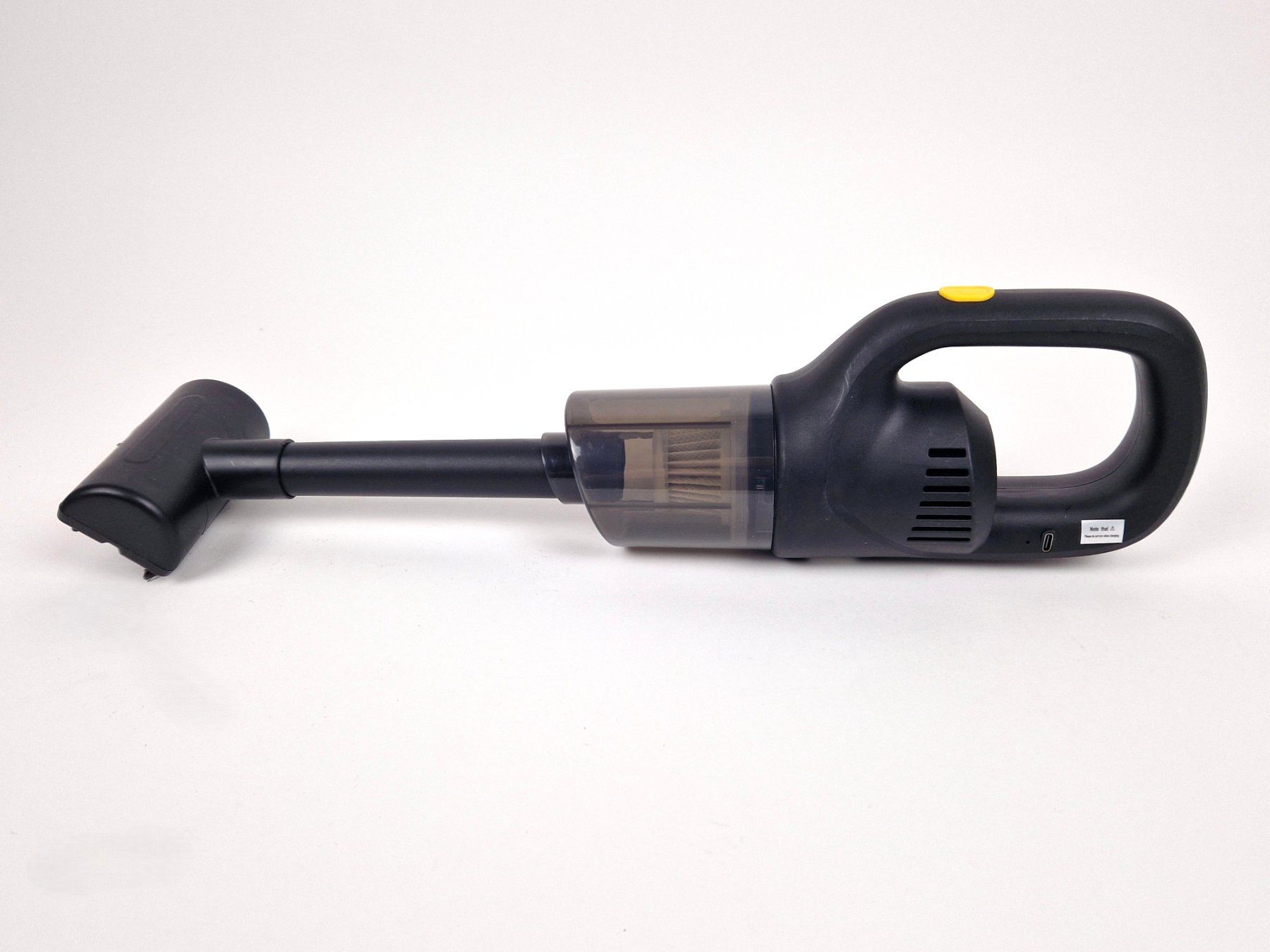 Aspirapolveri & Accessori: Auto Vacuum Cleaner – Usato da Basel venduto da Restwert_Basel 2