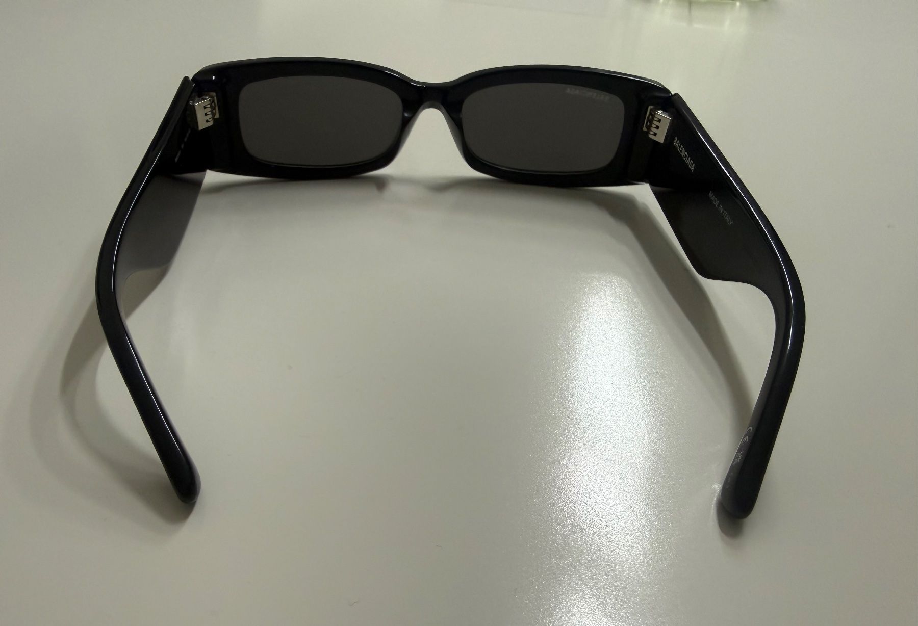 Balenciaga Occhiali & Lenti: Balenciaga sunglasses – Usato da Riedikon venduto da dia_72kq 2