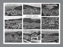SAINTE CROIX *