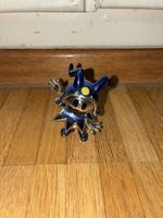 Jack Frost Metal Figure Persona