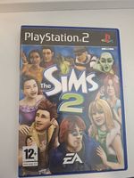 A vendre The Sims 2