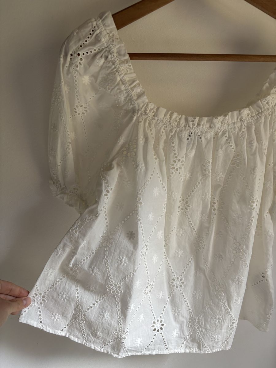 Other Stories Camicette: Other stories blouse S – Nuovo (secondo la descrizione) da Villard-sur-Chamby venduto da kamila_1024 1