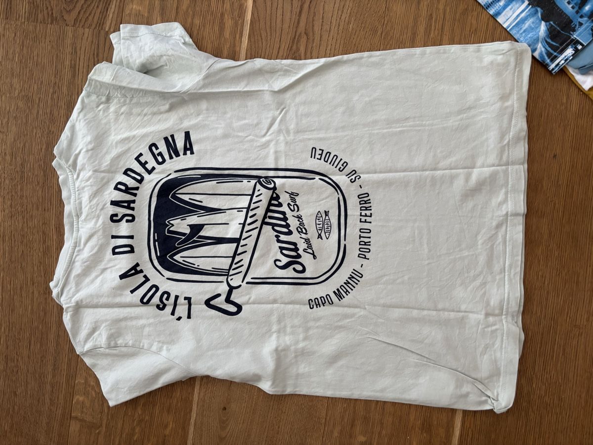 Lotti & Set di vestiti: T-Shirts Jungs – Usato da Würenlos venduto da Ashley24 7