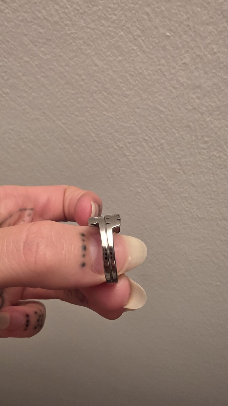 Bagues: Star Wars Ring – Neuf avec emballage d'origine à Widen par kev_f5vk 2