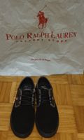 Polo Ralph Lauren USPA Schuh Grösse 41