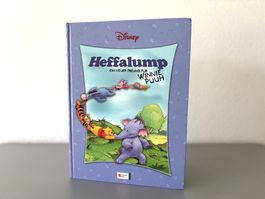 Disney Kinderbuch Winnie Puuh