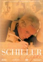 DVD: Schiller (mit: Matthias Schweighöfer, Robert Dölle)