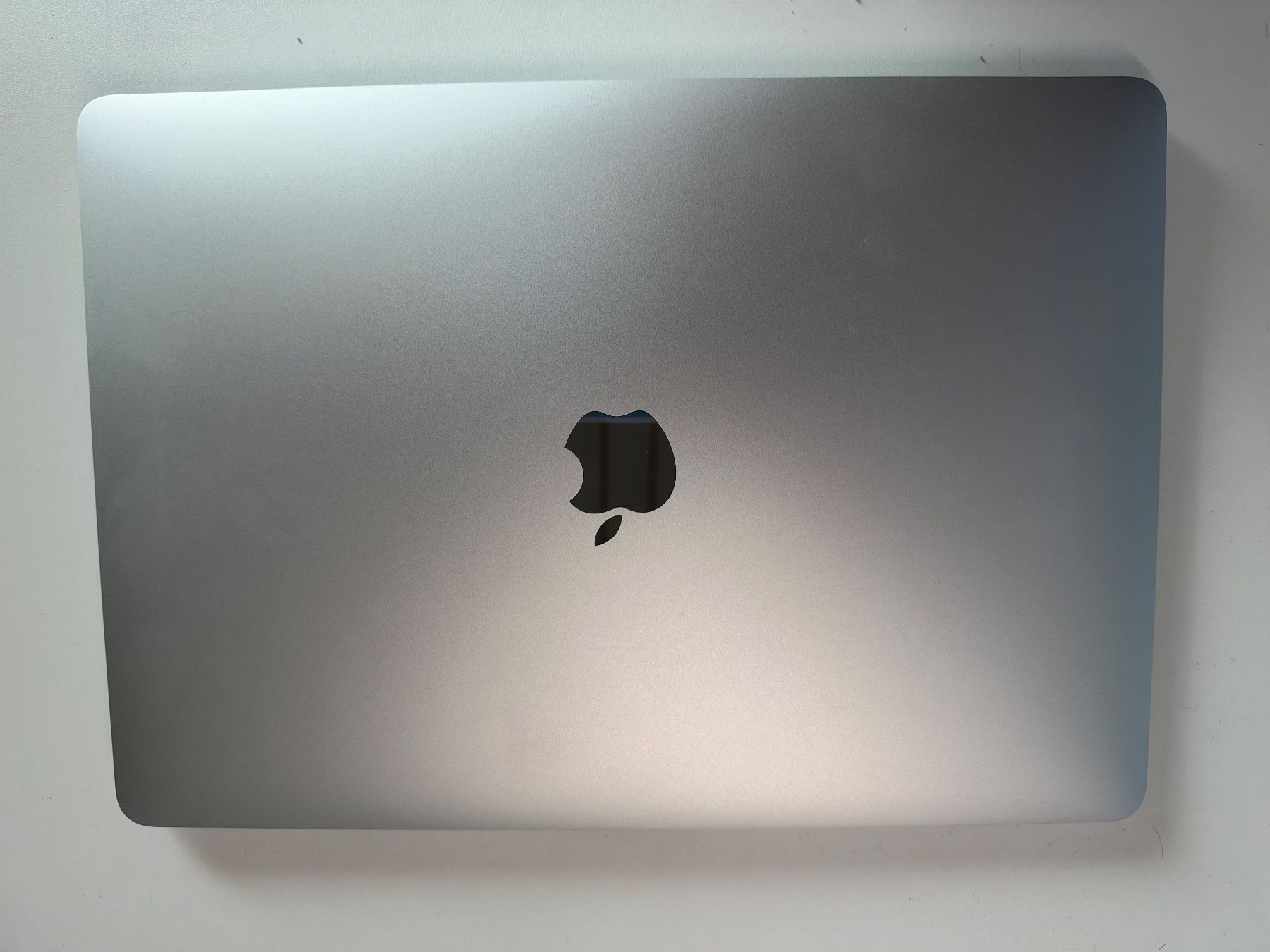 Apple Notebook: MacBook Pro – Usato da Dübendorf venduto da Material-70 3