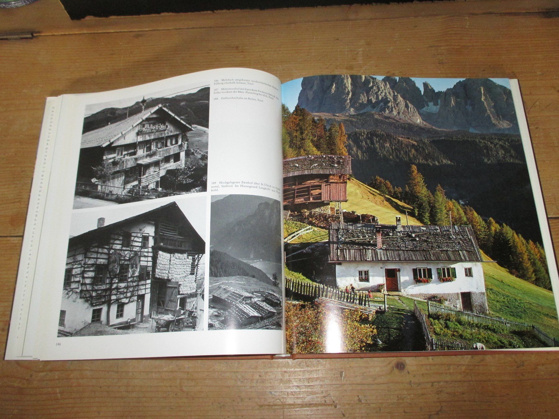 Livres: Der Bergbauernhof – D'occasion à Flims - Dorf par Stagediver 7