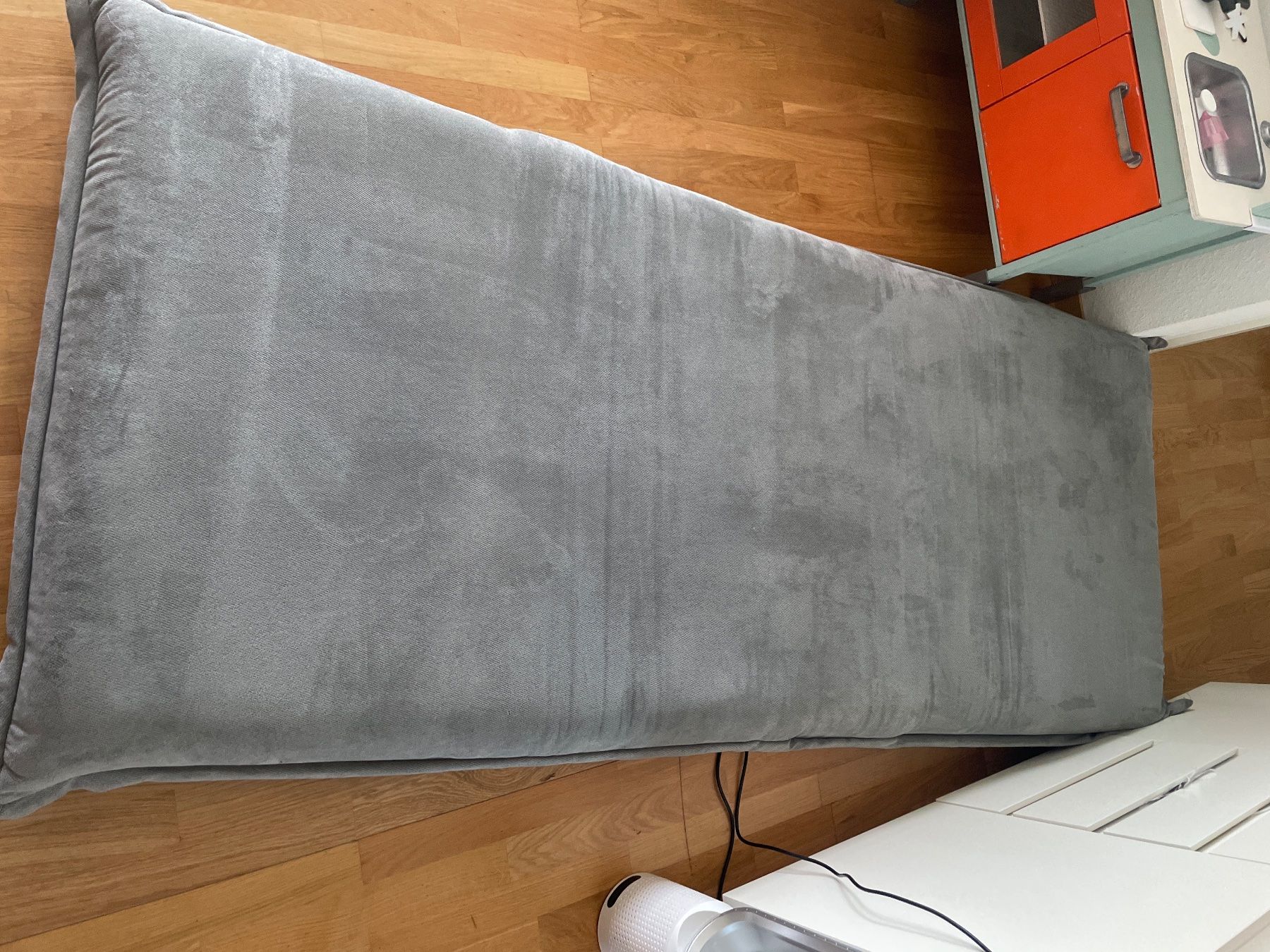 Poltrone: Schlafsessel – Usato da Hochfelden venduto da mwks 1