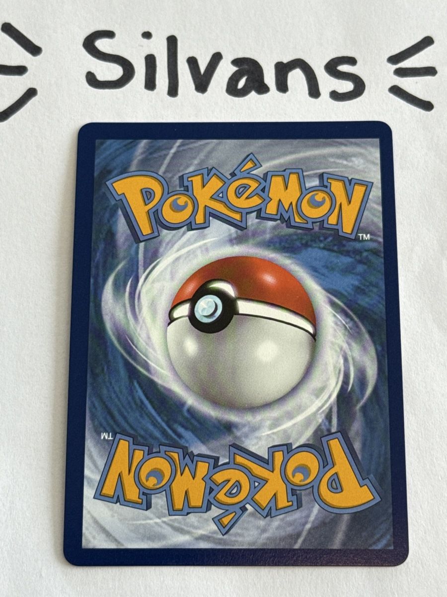 Pokémon Carte collezionabili: Ampharos V 049/185 Vivid Voltage Englisch – Nuovo (secondo la descrizione) da Wil SG venduto da Silvans 1
