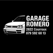 Profile image of Garage_Romero