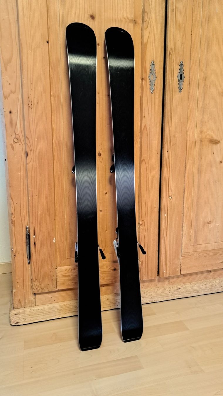 Fischer Sci: Kinderski Fischer KOA 110cm – Usato da Heimisbach venduto da kattus 3