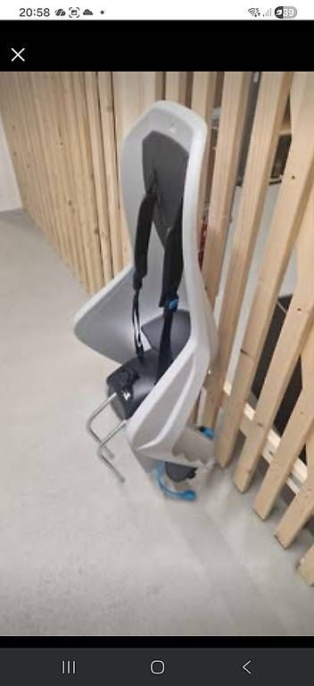 Pezzi di ricambio: Thule Velositz – Usato da Stäfa venduto da dalixy