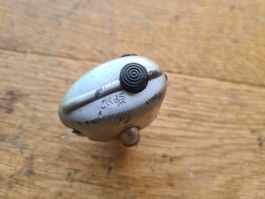 Lichtschalter Gehäuse Original ZKW SP m7 Puch Velux X30