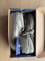 Vans Half Cab Reissue 33 LX Schuhe beige Grösse 46 neu