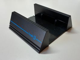 Playstation 2 Vertical Stand (Logic PS-482 Stabilizer Stand)
