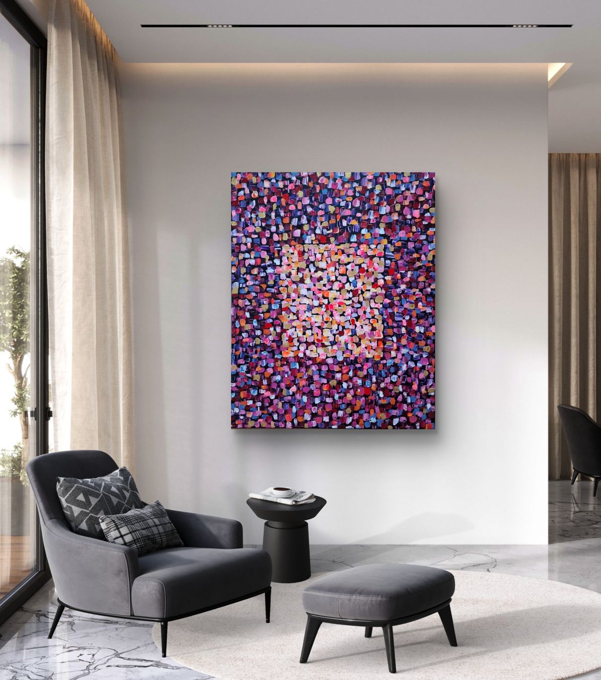 Dipinti: Light of Love – Nuovo e nell'imballaggio originale da Heimberg venduto da CBalmerArt 6