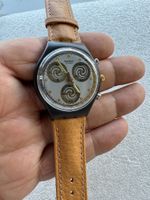 Swatch* Chrono* SIRIO* SCM101* NEU* Ungetragen *1992