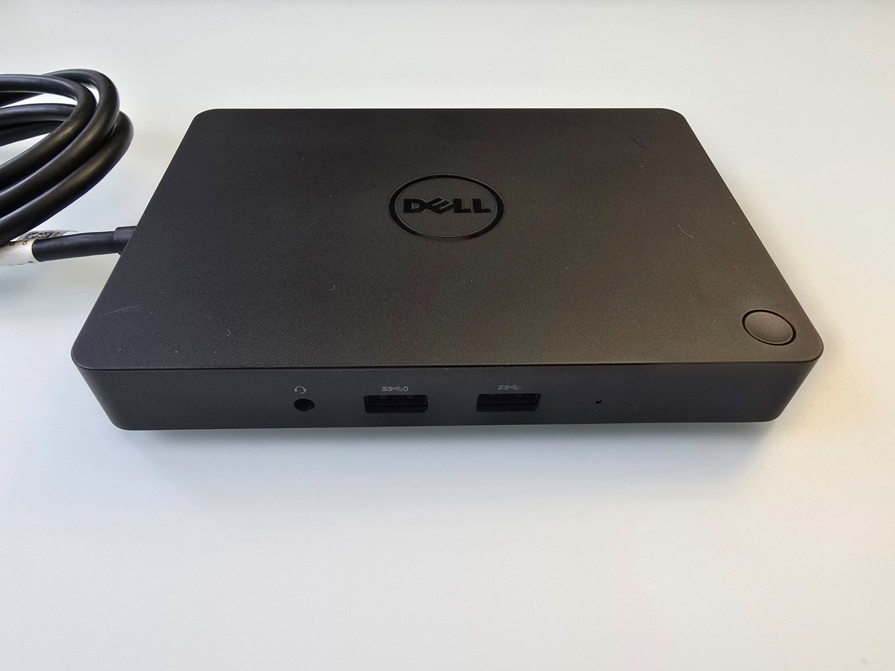 Dell Docking station: Dell USB-C Dock WD15 – Usato da Balsthal venduto da E-Kuonter 1