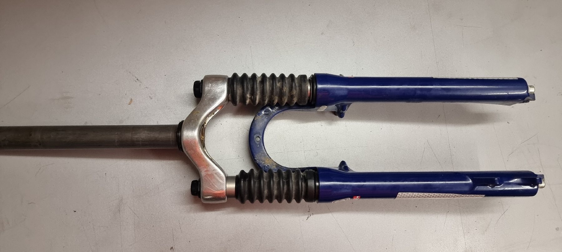 Rockshox Ersatzteile: Rock Shox Judy XC – Gebraucht aus Seon von Stibinio 4