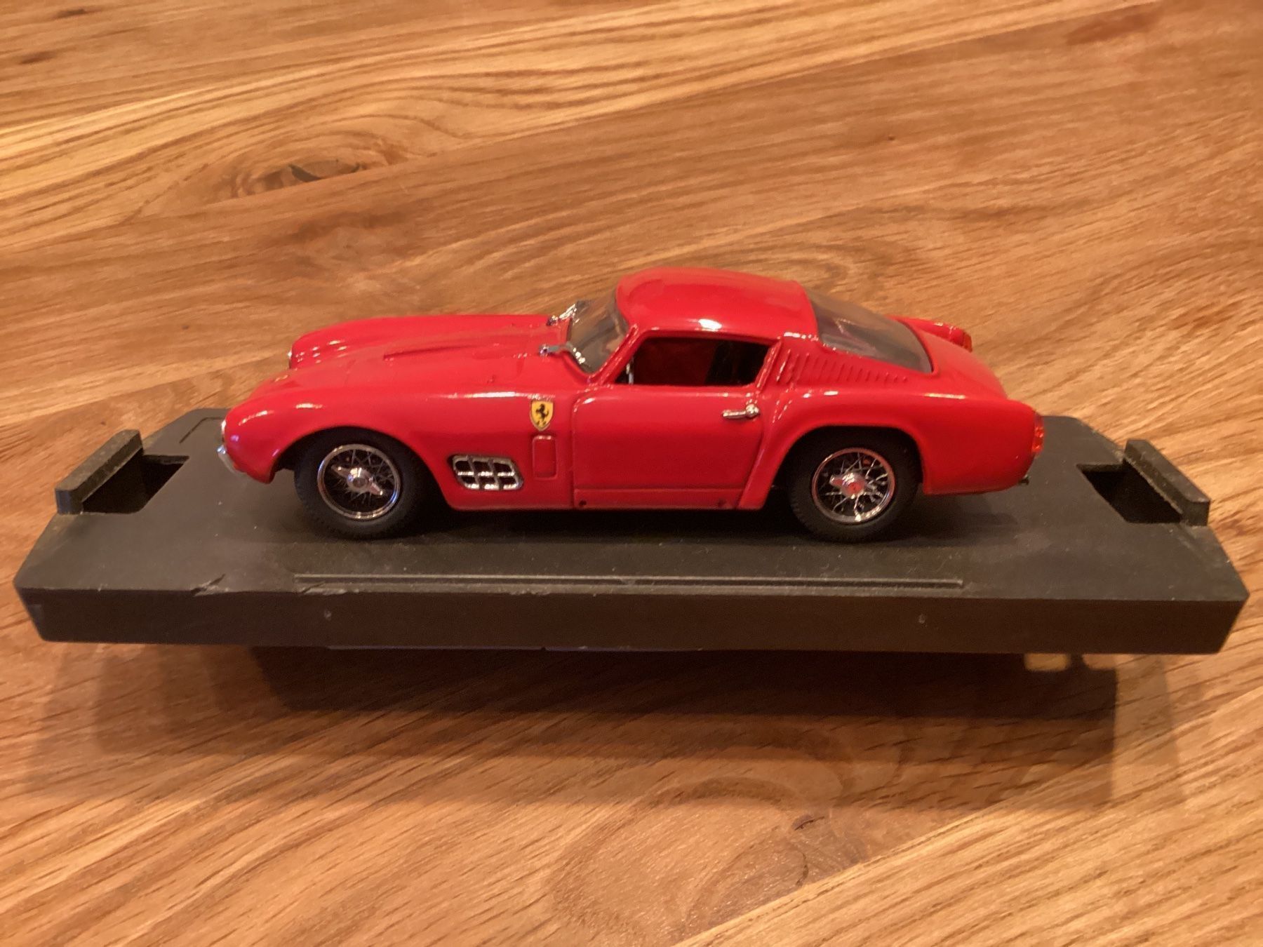 Ferrari Modellautos: FERRARI - 250 GT PROVA 1956 - 1:43 – Gebraucht aus Buchrain von Us7 1