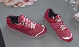 Reebok Laufschuhe Gr. 37, Pink, Damen - Top Zustand!