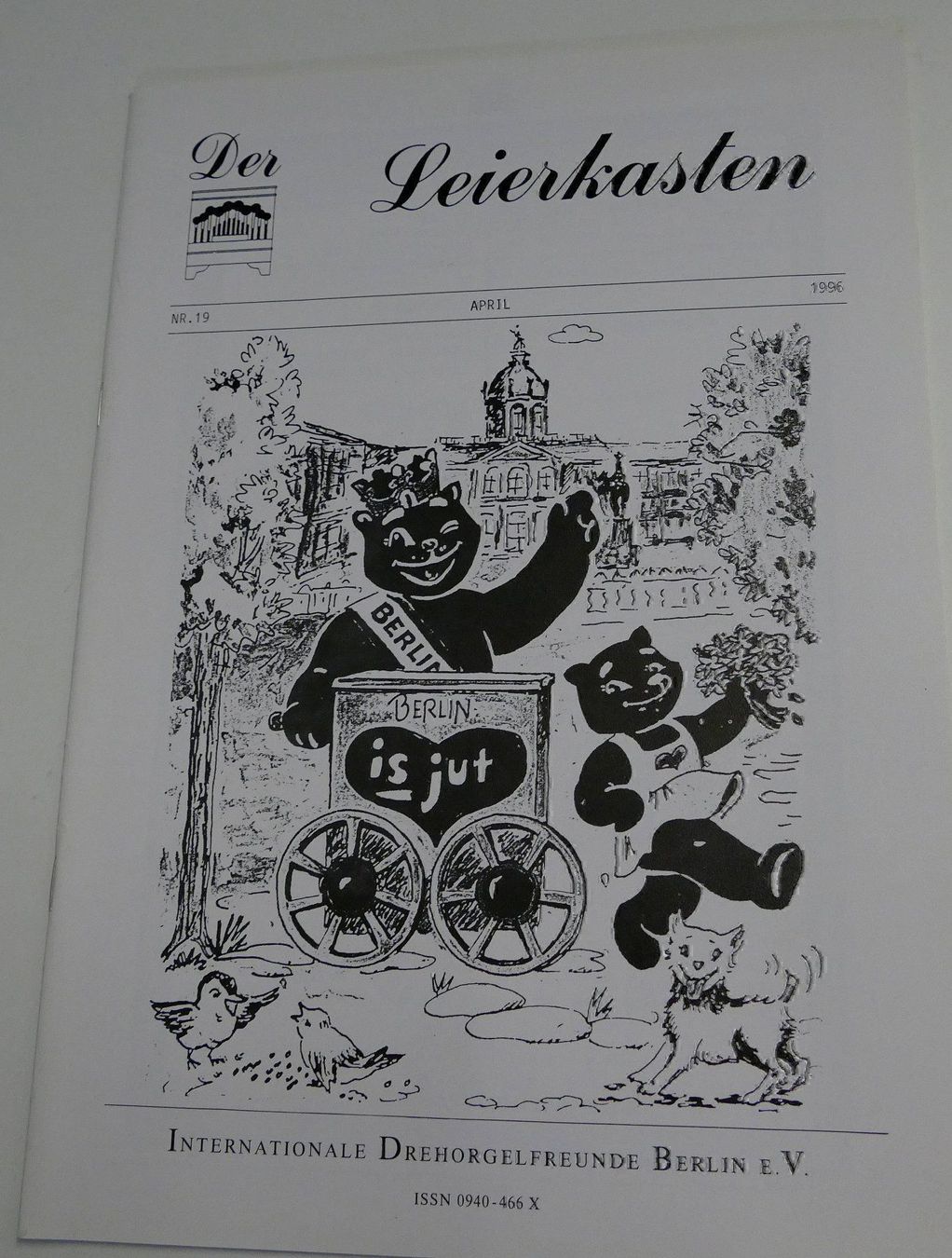 Strumenti musicali: Musikinstrumente – Usato da Dietlikon venduto da kes_j6d7 1