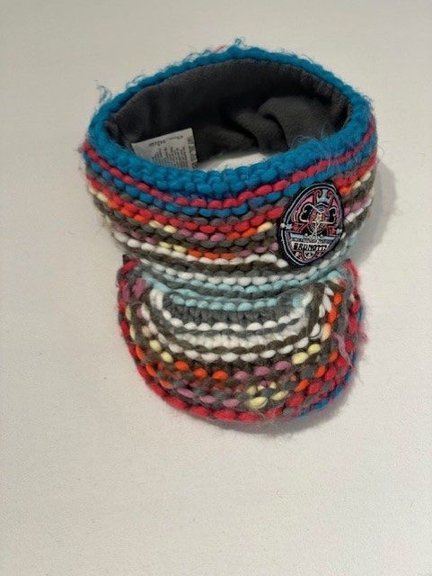 Copricapi, berretti & cappellini: Burton headband – Usato da Dallenwil venduto da ZD2019