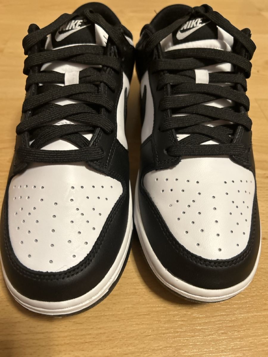 Nike Scarpe da uomo: Nike Dunk Low Panda Taille 42,5 – Nuovo (secondo la descrizione) da la chaux-de-fonds venduto da swann88 2