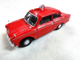 Ford Cortina MK I  London Airport Taxi