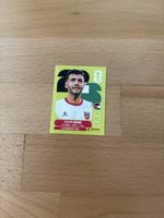 FIFA World Cup 2026 Panini Sticker Saleem Obaid JOR 7