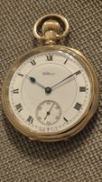 Waltham Taschenuhr, 51 mm