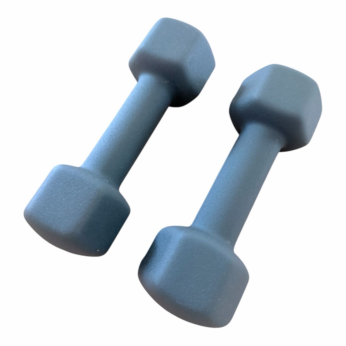 Manubri & Pesi: Hanteln 2x 3kg & 2x 1.5kg – Usato da Hagendorn venduto da CB-World 3