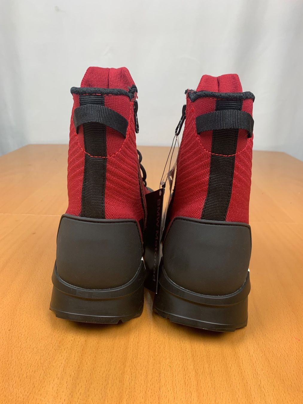 Damenschuhe: BMW Sneaker KniteLite Damen Gr. 40 – Neu (gemäss Beschreibung) aus Gansingen von per_h7lz 1