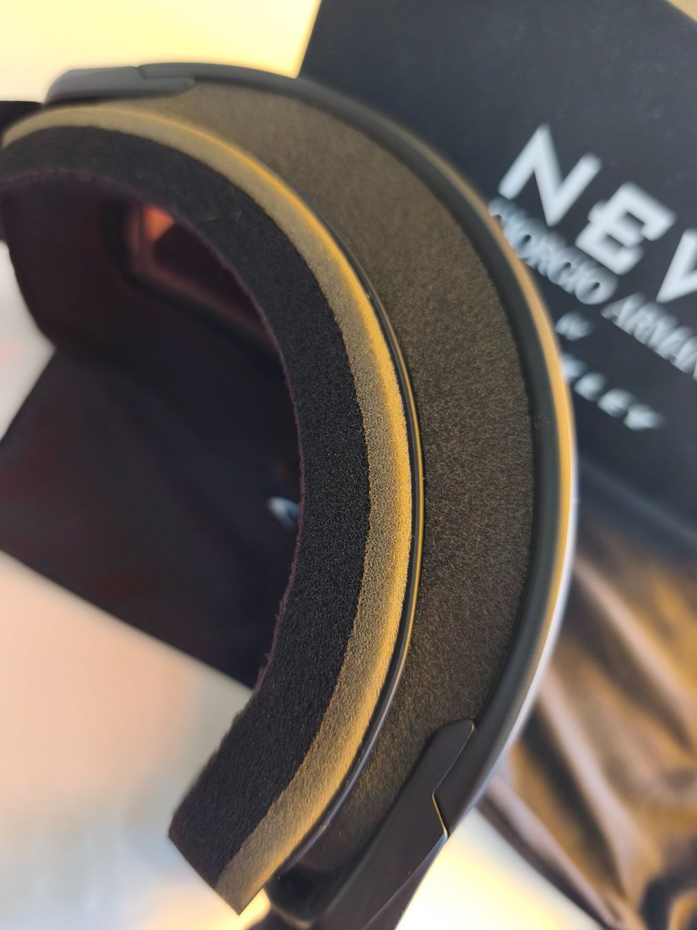 Maschere: Oakley Prizm Lens photochromic – Nuovo e nell'imballaggio originale da Bramois venduto da Onlyrider 3