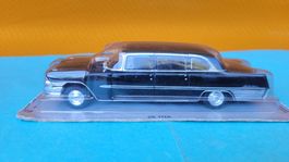 Zil 111G 1:43 DeA Collection presse