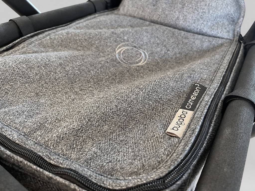 Bugaboo Poussette: Bugaboo Cameleon 3 - Mit Zubehör – D'occasion à Köniz par greytux37 3