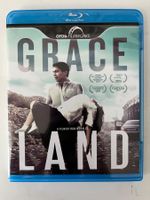 Grace Land (2012) Blu-ray