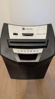 Aktenvernichter / Destructeur / Shredder Rexel SC170